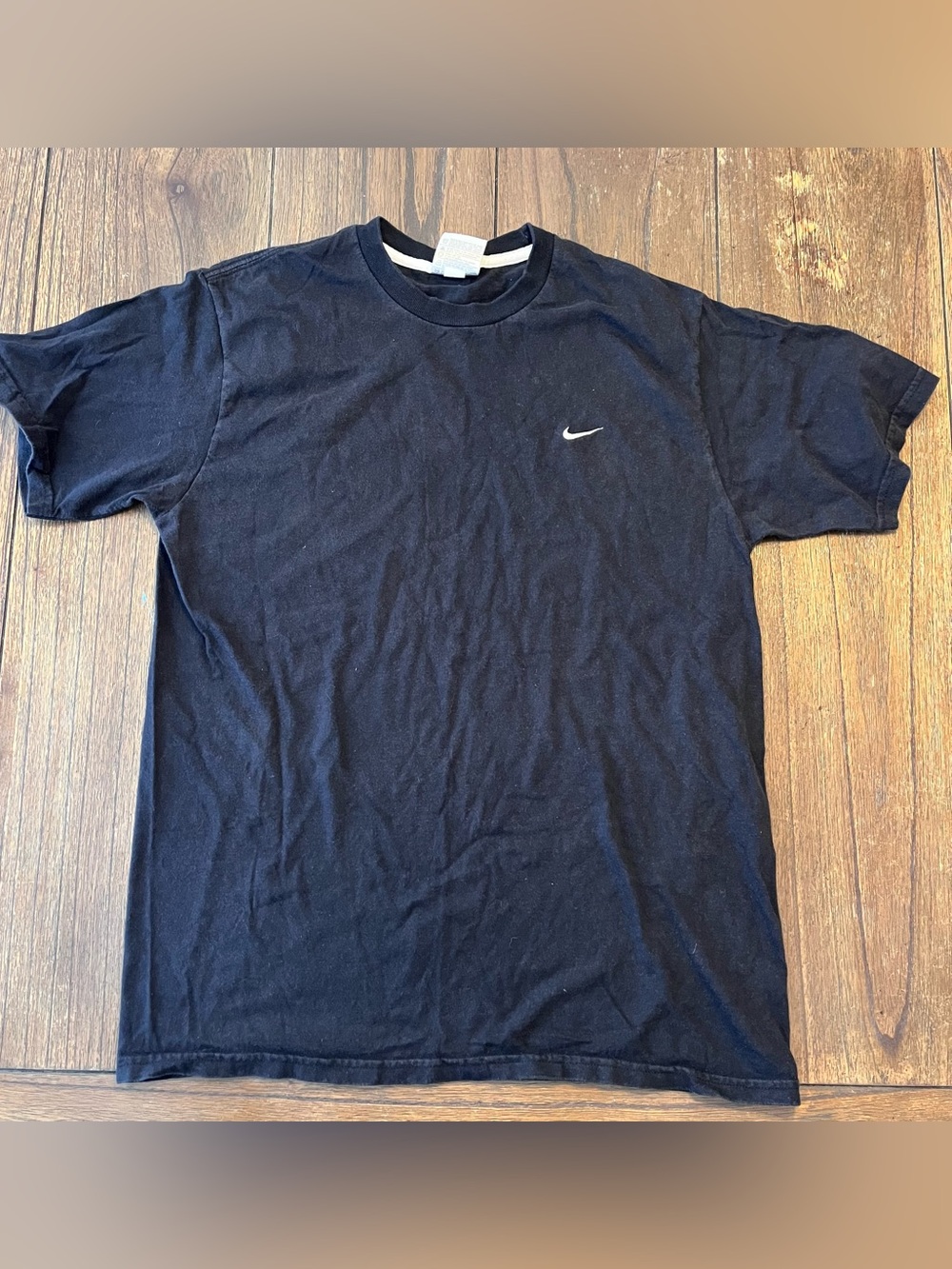 Vintage Nike T-Shirt Men Size Large Y2K